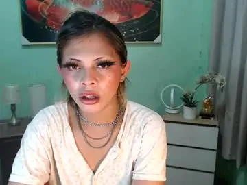 Chaturbate Best live sex cam show of msmeygan