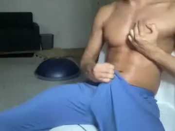 Chaturbate Nude Webcam of nyc2100