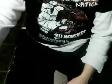 Chaturbate Live Sex of ore_cam