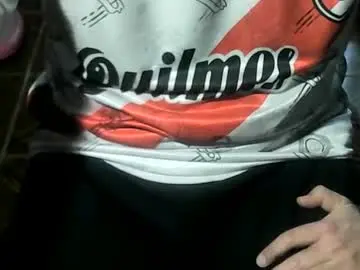 Chaturbate Live Sex Cam of ore_cam