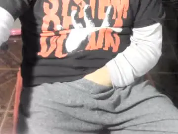 Chaturbate Best Webcam of ore_cam