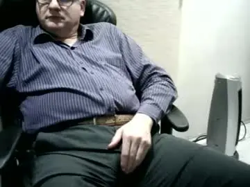 Chaturbate Free Porn Cam of pattrom