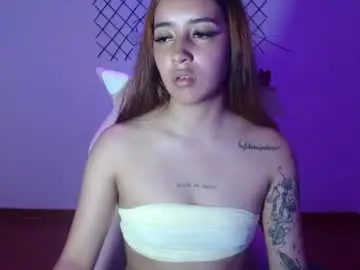 Chaturbate Sex Chat of quee_tiana