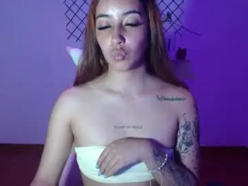 Chaturbate Adult Webcams of quee_tiana