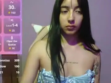 Chaturbate Live Porn of quee_tiana