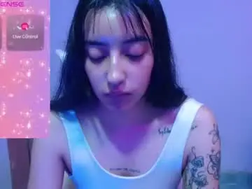 Chaturbate Sex Chat of quee_tiana