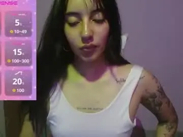 Chaturbate Live Porn of quee_tiana