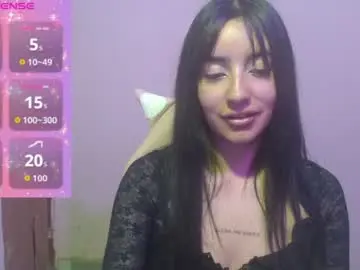 Chaturbate Sex Cam of quee_tiana