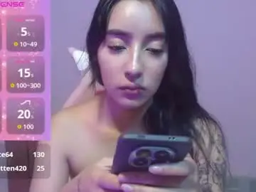 Chaturbate Live Porn of quee_tiana