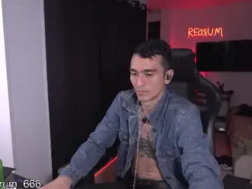 Chaturbate Adult Webcams of redrum_696