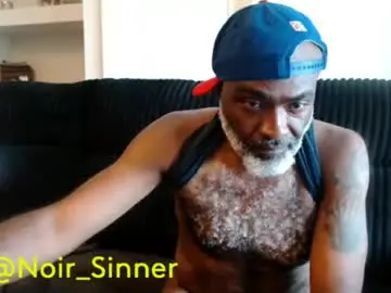 Chaturbate Adult Webcam of sinnernoir