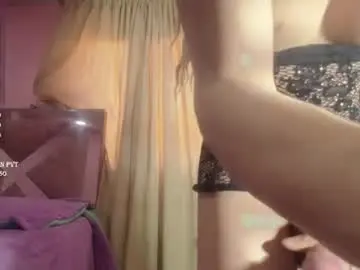 Chaturbate Sex Cam of star_bons22