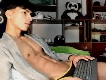 Chaturbate Best Webcam of teo_369