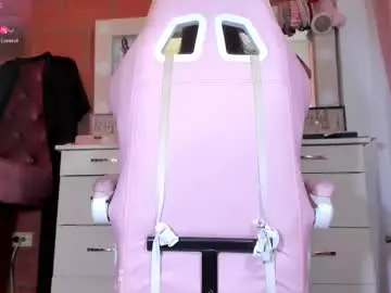 Chaturbate Sex Cam of tiffany_sexy_trans