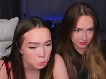 Chaturbate Free Porn Cam of top_twins