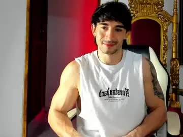 Chaturbate Best live sex cam show of will_ferrari300