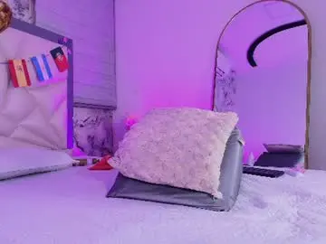 Chaturbate Live Porn of _kendall_07