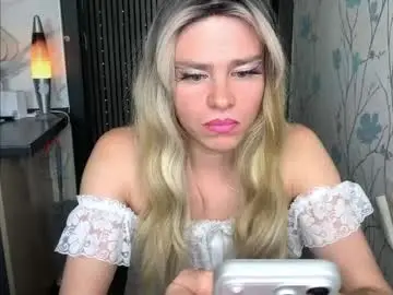 Chaturbate Adult Webcam of anjalin_sososok