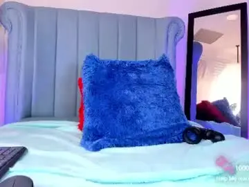 Chaturbate Sex Cam of barbie_boy_