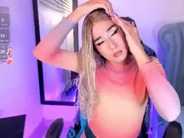 Chaturbate Free Porn Cam of barbie_boy_