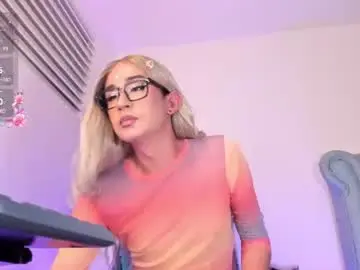 Chaturbate Best Webcam of barbie_boy_