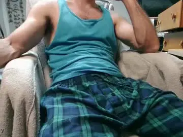 Chaturbate Live Porn of bigdickyduby