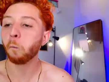 Chaturbate Live Porn of chrisstianford