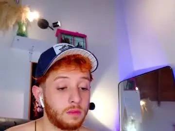 Chaturbate Adult Video Chat of chrisstianford