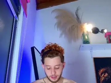 Chaturbate Free Porn Cam of chrisstianford