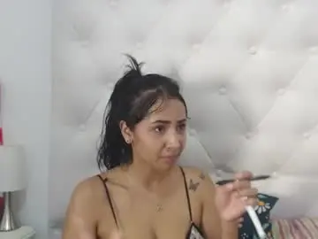 Chaturbate Free Porn Cam of dafnne_and_thomas
