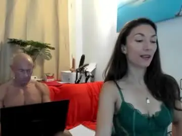 Chaturbate Live Sex Cam of dompapadolcevita