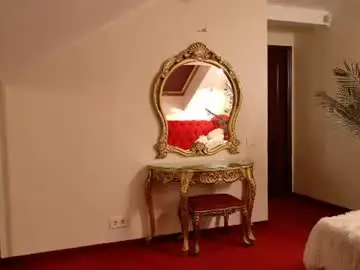 Chaturbate Watch Live Sex Cams of donna_klein