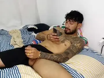 Chaturbate Adult Webcams of frankdanielsmolano
