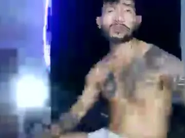 Chaturbate Sex Cam of frankdanielsmolano