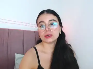Chaturbate Live Sex of gabrielarossa