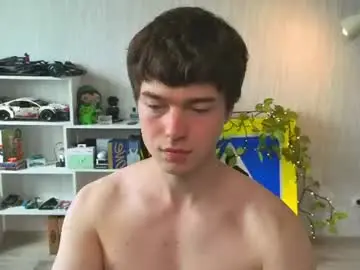 Chaturbate Adult Webcams of gery_ery