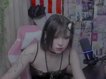 Chaturbate Watch Live Sex Cams of honeycelestia