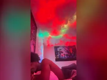 Chaturbate Live Sex Cam of hueyhard10