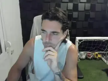 Chaturbate Adult Video Chat of joaquin420_hot
