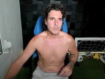 Chaturbate Adult Webcam of joaquin420_hot