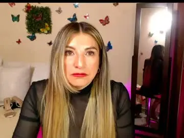 Chaturbate Live Sex of jolie_mature_