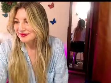 Chaturbate Private Sex Chat of jolie_mature_