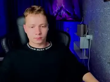 Chaturbate Watch Live Sex Cams of karl_night_