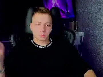 Chaturbate Best live sex cam show of karl_night_