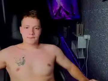 Chaturbate Live Sex Cam of karl_night_