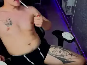 Chaturbate Live Porn of karl_night_