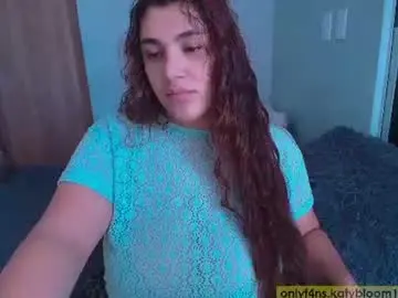 Chaturbate Free Porn Cam of katybloom_