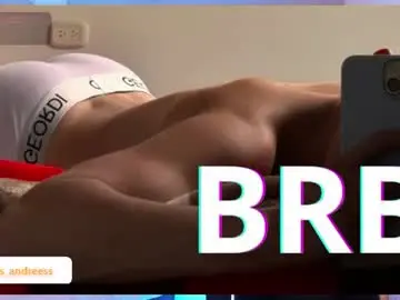 Chaturbate Nude Webcam of liamwild20