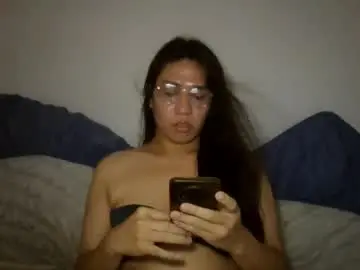 Chaturbate Free Live Porn of luckyts_cumx