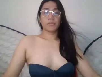 Chaturbate Live Sex of luckyts_cumx